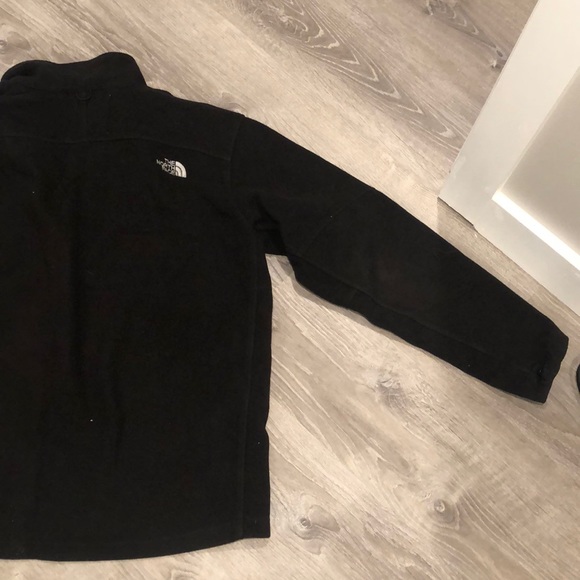 North Face Jacket - Picture 8 of 9